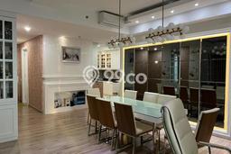 Untuk Dijual Apartemen Eksklusif 3 Bedroom di Jakarta Barat Dekat ke Fasilitas Publik Untuk Dijual Apartemen Eksklusif 3 Bedroom di Jakarta Barat Dekat ke Fasilitas Publik