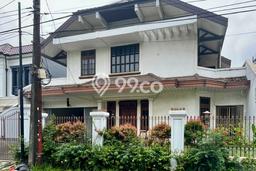Dijual Rumah Premium dengan Fasilitas Sekitar Lengkap di Kebon Jeruk, Jakarta Barat Dijual Rumah Premium dengan Fasilitas Sekitar Lengkap di Kebon Jeruk, Jakarta Barat