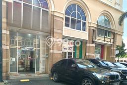 Ruko Usaha Dijual di Kebayoran Lama Jakarta Selatan LT 70m2 & LB 210m2 Ruko Usaha Dijual di Kebayoran Lama Jakarta Selatan LT 70m2 & LB 210m2