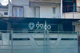 Rumah Eksklusif Dijual LT 102m2 di Kelapa Gading, Jakarta Utara Rumah Eksklusif Dijual LT 102m2 di Kelapa Gading, Jakarta Utara
