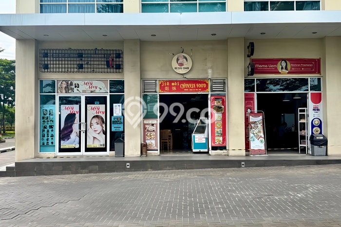 Ruko Dijual di Prime Area Jakarta Barat Luas 239m2 Ruko Dijual di Prime Area Jakarta Barat Luas 239m2