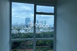 Siap Huni Apartemen di Jakarta Barat 3 Kamar & 2 Kamar Mandi, Luas 68m2 Siap Huni Apartemen di Jakarta Barat 3 Kamar & 2 Kamar Mandi, Luas 68m2