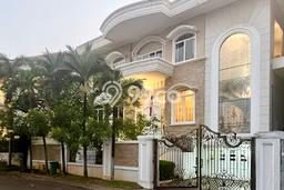 Best Deal Hunian Mewah Ideal dan Luas di Kelapa Gading, Jakarta Utara Best Deal Hunian Mewah Ideal dan Luas di Kelapa Gading, Jakarta Utara