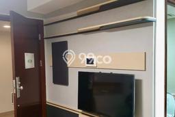 Dijual Apartemen Nyaman di Kelapa Gading Jakarta Utara 1 Kamar Tidur Dijual Apartemen Nyaman di Kelapa Gading Jakarta Utara 1 Kamar Tidur