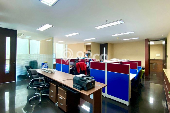 Kantor Bagus Dijual di SCBD Jakarta Selatan Strategis Cocok untuk Kembangkan Bisnis Kantor Bagus Dijual di SCBD Jakarta Selatan Strategis Cocok untuk Kembangkan Bisnis