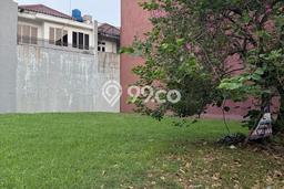 Lahan Kosong Dijual di Jakarta Utara dengan Area 293m2 Lahan Kosong Dijual di Jakarta Utara dengan Area 293m2