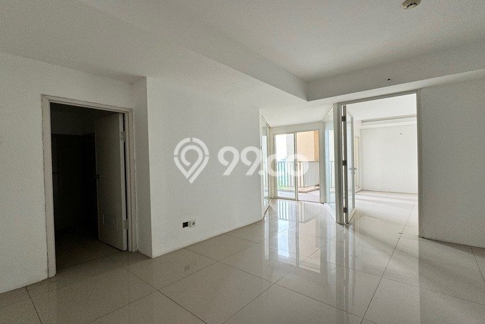 Tersedia Apartemen 2 KT & 1 KM di Ciputat, Tangerang Selatan Tersedia Apartemen 2 KT & 1 KM di Ciputat, Tangerang Selatan