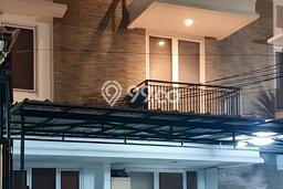 For Sale Rumah Mewah Exclusive di Kelapa Gading, Jakarta Utara For Sale Rumah Mewah Exclusive di Kelapa Gading, Jakarta Utara