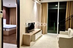 Apartemen Favorit Modern Dijual di Jakarta Barat dengan 2 Kamar Tidur Apartemen Favorit Modern Dijual di Jakarta Barat dengan 2 Kamar Tidur