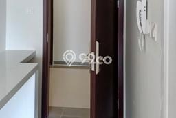 Apartemen Terawat Dijual di Jakarta Barat Spesifikasi 1 KT, 1 KM Apartemen Terawat Dijual di Jakarta Barat Spesifikasi 1 KT, 1 KM