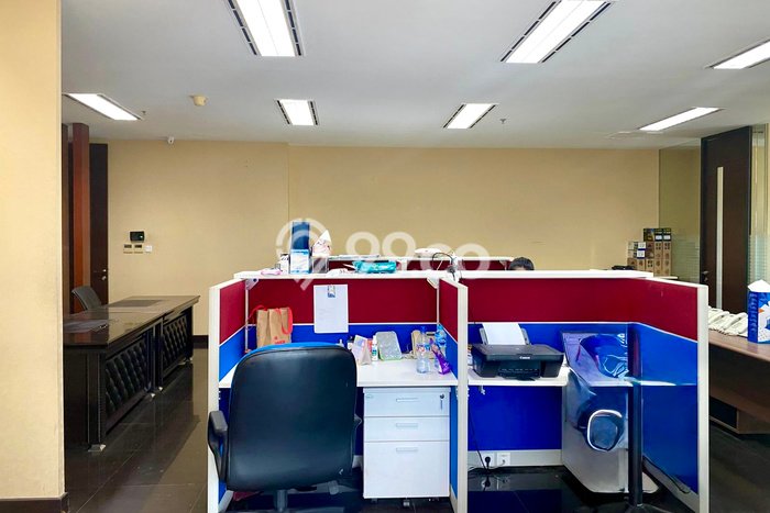 Kantor Bagus Dijual di SCBD Jakarta Selatan Strategis Cocok untuk Kembangkan Bisnis Kantor Bagus Dijual di SCBD Jakarta Selatan Strategis Cocok untuk Kembangkan Bisnis