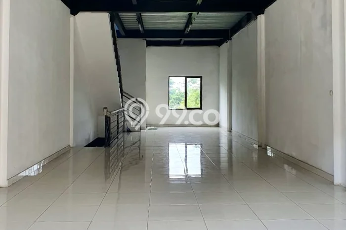 Unit Ruko Dijual di Bogor Selatan Bogor Luas Bangunan 425m2 Unit Ruko Dijual di Bogor Selatan Bogor Luas Bangunan 425m2