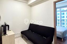 Apartemen Minimalis untuk Dijual di Rawa Buaya Dengan Spesifikasi 1 KT & 1 KM Apartemen Minimalis untuk Dijual di Rawa Buaya Dengan Spesifikasi 1 KT & 1 KM