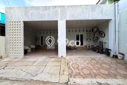 Rumah Modern 3 KT di Depok I Depok Full Furnished Rumah Modern 3 KT di Depok I Depok Full Furnished