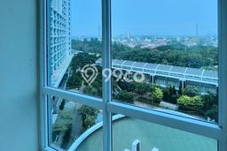 Apartemen Cozy Dijual di Jakarta Barat Spesifikasi 0 KT, 0 KM Apartemen Cozy Dijual di Jakarta Barat Spesifikasi 0 KT, 0 KM
