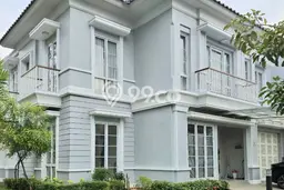 Hot Offer Hunian Mewah Ideal dan Luas di Kelapa Dua, Tangerang Hot Offer Hunian Mewah Ideal dan Luas di Kelapa Dua, Tangerang