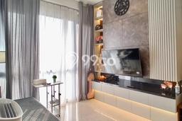 Apartemen Siap Huni 1 Kamar dengan Harga Terjangkau di Area Cisauk, Tangerang Apartemen Siap Huni 1 Kamar dengan Harga Terjangkau di Area Cisauk, Tangerang