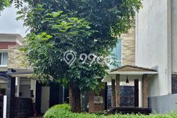 Rumah Modern 3 Kamar LT 126m2 di Cibubur Rumah Modern 3 Kamar LT 126m2 di Cibubur