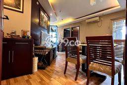 Apartemen Favorit Modern Dijual di Jakarta Barat dengan 2 Kamar Tidur Apartemen Favorit Modern Dijual di Jakarta Barat dengan 2 Kamar Tidur