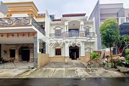 Rumah Mewah Siap Huni LT 184m2 di Kelapa Gading, Jakarta Utara Rumah Mewah Siap Huni LT 184m2 di Kelapa Gading, Jakarta Utara