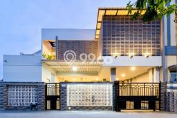 Dijual Segera Rumah Kost di Kedaung, Tangerang 24 Kamar Dijual Segera Rumah Kost di Kedaung, Tangerang 24 Kamar