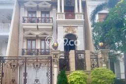 Best Deal Hunian Mewah Ideal dan Luas di Kelapa Gading, Jakarta Utara Best Deal Hunian Mewah Ideal dan Luas di Kelapa Gading, Jakarta Utara
