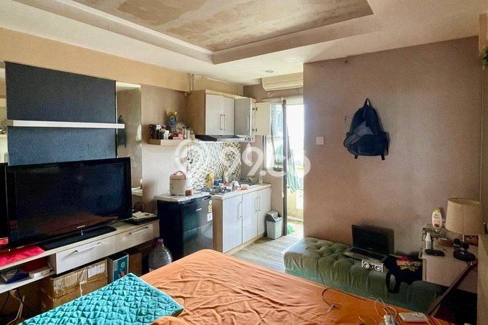 Siap Milik Apartemen 1 Kamar Tidur, 1 Kamar Mandi di Jagakarsa, Jakarta Selatan Siap Milik Apartemen 1 Kamar Tidur, 1 Kamar Mandi di Jagakarsa, Jakarta Selatan