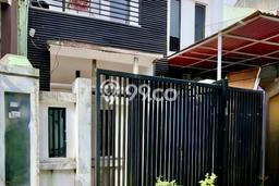 Rumah Modern 3 KT LT 100m2 di Pondok Kelapa Rumah Modern 3 KT LT 100m2 di Pondok Kelapa