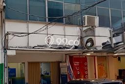 Ruko Dijual di Kebayoran Baru LT 103m2, LB 313m2 untuk Investasi Ruko Dijual di Kebayoran Baru LT 103m2, LB 313m2 untuk Investasi