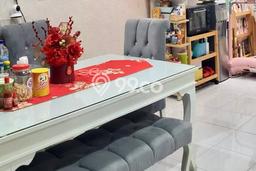 Dijual Cepat Rumah Favorit Siap Huni LB 120m2 di Kelapa Gading, Jakarta Utara Dijual Cepat Rumah Favorit Siap Huni LB 120m2 di Kelapa Gading, Jakarta Utara