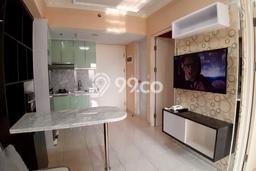 Apartemen Modern Dijual di Bekasi Utara, Bekasi Dilengkapi 3 KT dan 1 KM Apartemen Modern Dijual di Bekasi Utara, Bekasi Dilengkapi 3 KT dan 1 KM