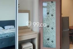 Hunian Apartemen Budget Friendly di Jakarta Barat dengan 1 Kamar Tidur, 1 Kamar Mandi Hunian Apartemen Budget Friendly di Jakarta Barat dengan 1 Kamar Tidur, 1 Kamar Mandi