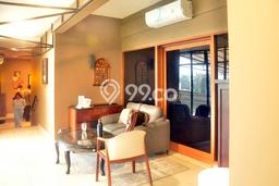 Rumah Elit Modern Siap Huni di Kemang Jakarta Selatan Rumah Elit Modern Siap Huni di Kemang Jakarta Selatan