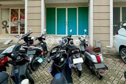 Ruko Bagus Dijual LB 200m2 Lokasi Strategis Tangerang Area Cocok untuk Bisnis Ruko Bagus Dijual LB 200m2 Lokasi Strategis Tangerang Area Cocok untuk Bisnis