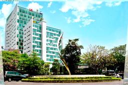 Kantor disewakan di Kemayoran Jakarta Pusat dengan luas bangunan 79m2 Kantor disewakan di Kemayoran Jakarta Pusat dengan luas bangunan 79m2