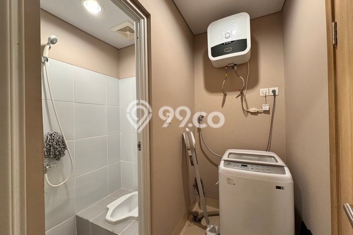 Hunian Apartemen 2 KT 2 KM di Cempaka Putih, Jakarta Pusat Dijual Cepat Hunian Apartemen 2 KT 2 KM di Cempaka Putih, Jakarta Pusat Dijual Cepat