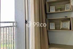 Hunian Apartemen Disewakan Murah 26m2 di Pinang, Cocok Dijadikan Hunian Anda Hunian Apartemen Disewakan Murah 26m2 di Pinang, Cocok Dijadikan Hunian Anda