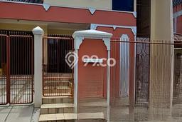 Rumah Mewah Siap Huni LT 200m2 di Kelapa Gading, Jakarta Utara Rumah Mewah Siap Huni LT 200m2 di Kelapa Gading, Jakarta Utara