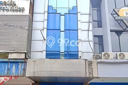 Ruko Disewa di Kelapa Gading, Jakarta Utara, LT 100m2 / LB 300m2 Ruko Disewa di Kelapa Gading, Jakarta Utara, LT 100m2 / LB 300m2