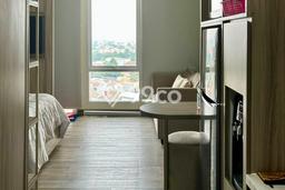Apartemen Favorit Modern Dijual di Tangerang dengan 1 Kamar Tidur Apartemen Favorit Modern Dijual di Tangerang dengan 1 Kamar Tidur