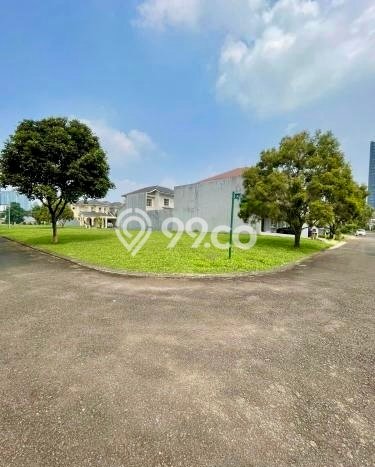 Lahan Dijual Lokasi Sindang Jaya, Tangerang dengan Luas Tanah 1107m2 dan Status SHM Lahan Dijual Lokasi Sindang Jaya, Tangerang dengan Luas Tanah 1107m2 dan Status SHM