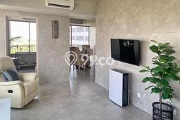 Dijual Apartemen Mewah di Cikarang Selatan, Bekasi 2 Kamar Tidur Dijual Apartemen Mewah di Cikarang Selatan, Bekasi 2 Kamar Tidur