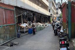 Dijual Ruko di Tambora Jakarta Barat LT 56m2 / LB 225m2 Dijual Ruko di Tambora Jakarta Barat LT 56m2 / LB 225m2