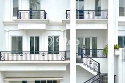Best Deal Hunian Mewah Ideal dan Luas di Cilandak, Jakarta Selatan Best Deal Hunian Mewah Ideal dan Luas di Cilandak, Jakarta Selatan