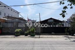 Tanah Siap Bangun Dijual di Jakarta Barat Punya Luas 1350m2 Tanah Siap Bangun Dijual di Jakarta Barat Punya Luas 1350m2