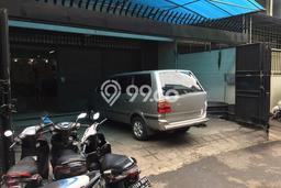 Area Ramai! Ruko Dijual di Tanah Abang untuk Bisnis Luas Bangunan 275m2 Area Ramai! Ruko Dijual di Tanah Abang untuk Bisnis Luas Bangunan 275m2