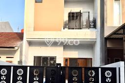 Dijual Rumah Elit Exclusive di Kelapa Gading, Jakarta Utara Dijual Rumah Elit Exclusive di Kelapa Gading, Jakarta Utara