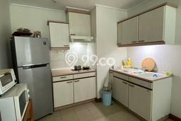 Apartemen Favorit Modern Dijual di Jakarta Selatan dengan 1 Kamar Tidur Apartemen Favorit Modern Dijual di Jakarta Selatan dengan 1 Kamar Tidur