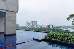 Disewakan Cepat! Hunian Apartemen Hemat di Pagedangan, Tangerang 1 Kamar Tidur dan 1 Kamar Mandi Disewakan Cepat! Hunian Apartemen Hemat di Pagedangan, Tangerang 1 Kamar Tidur dan 1 Kamar Mandi