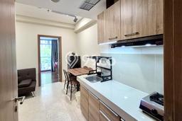 Hunian Apartemen Budget Friendly di Jakarta Barat dengan 1 Kamar Tidur, 1 Kamar Mandi Hunian Apartemen Budget Friendly di Jakarta Barat dengan 1 Kamar Tidur, 1 Kamar Mandi